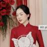 Chị Hân